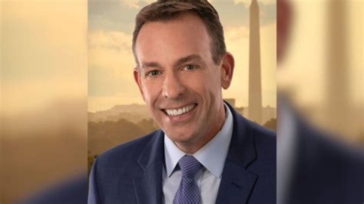 Adam Hooper Biography, Wiki, Wife, Fox44, Salary And Networth