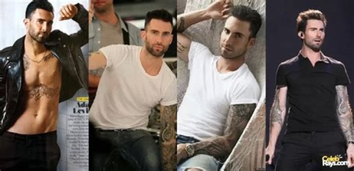 Adam Levine Bio, Wiki, Age, Height, Weight, Net Worth, Facts