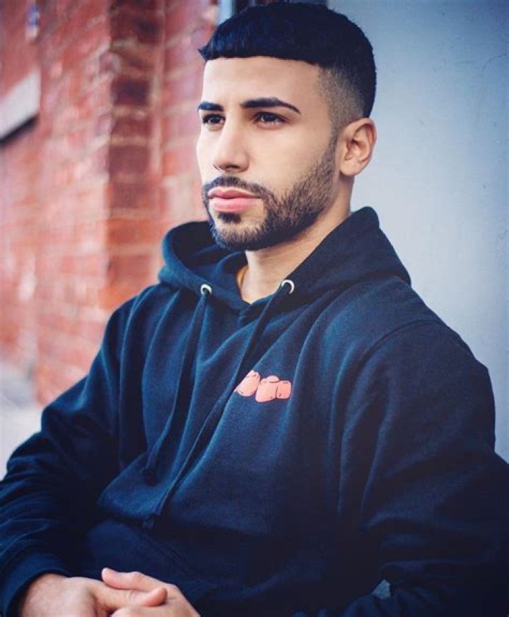 Adam Saleh: Get To Know Everything About An American YouTuber, Singer, And Boxer