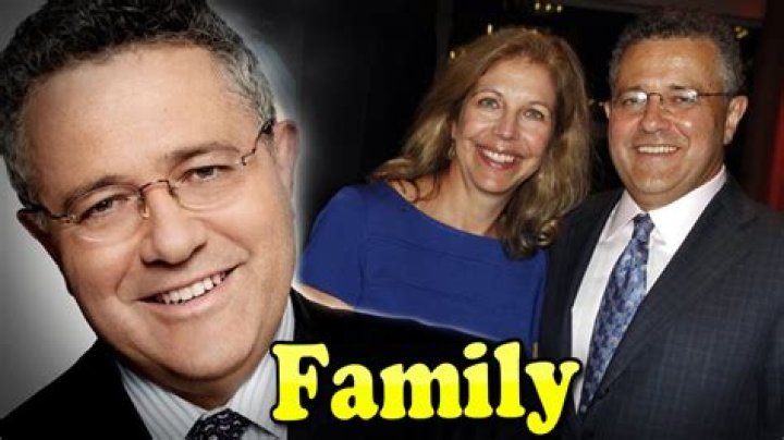 Adam Toobin: Facts To Know About Jeffrey Toobin’s Kids and Wife