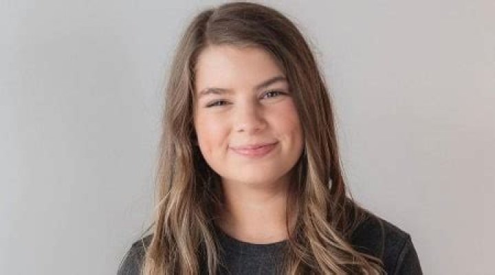 Addallee Bates Bio, Wiki, Age, Height, Boyfriend, Family, Bringing Up Bates, Salary and Net Worth.