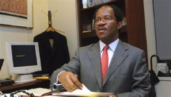 Adebayo Ogunlesi’s Net Worth – How The Investment Banker Made His Millions