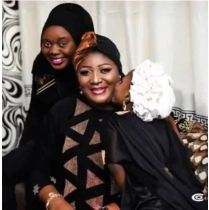 Adebayo Salami Biography, Age, Children, Wives, Net Worth And More