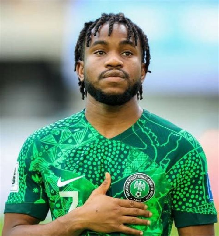 Ademola Lookman Biography: Age, Salary, Career, Wife, Profile & Net Worth