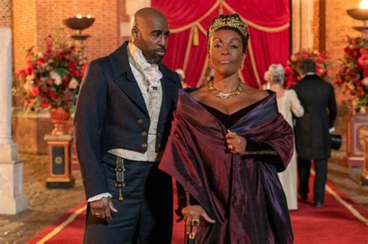 Adjoa Andoh Husband And Family: Lady Danbury From Netflix Bridgerton