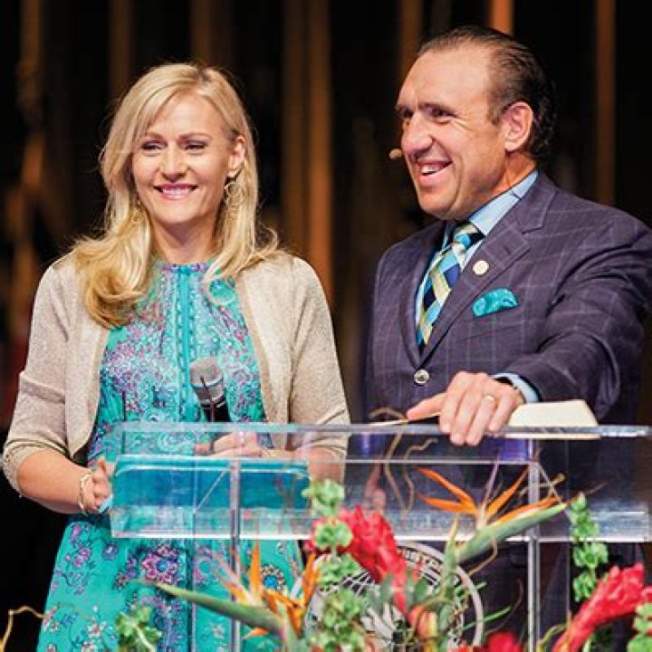 Adonica Howard Browne (Pastor Rodney Howard-Browne Wife) Bio, Age, Family, Daughter and Net Worth