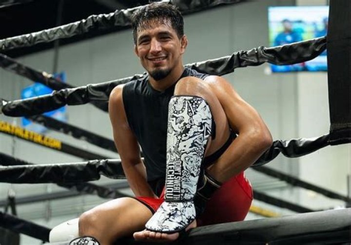 Adrian Yanez Height, Weight, Net Worth, Age, Birthday, Wikipedia, Who, Nationality, Biography