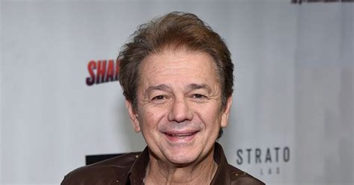
Adrian Zmed’s Net Worth, Sons, Wife – What is he doing now? 