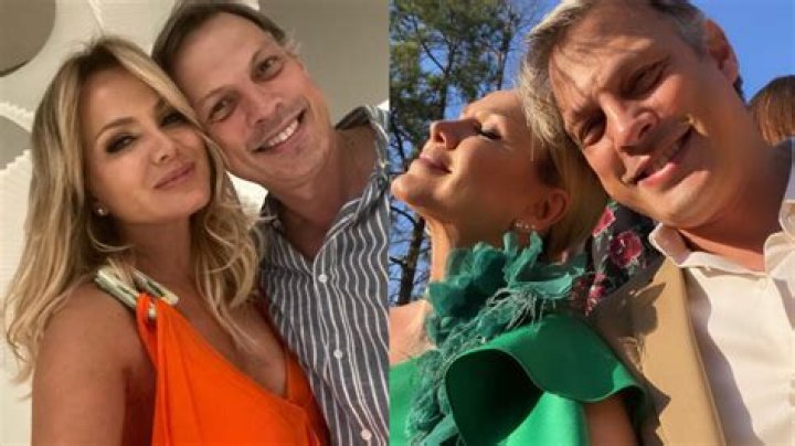 Adriano Ricco Idade [Age]: How Old Is Eliana Bezerra Partner? Wikipedia Bio