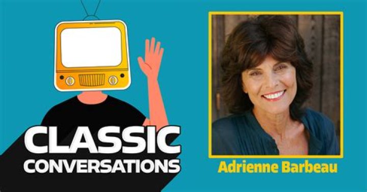 Adrienne Barbeau Parents: Meet Armene Nalbandian & Joseph Barbeau