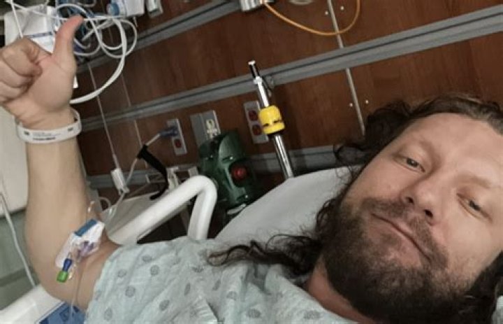 AEW Kenny Omega Illness And Health 2023: Diagnosed With Diverticulitis Disease