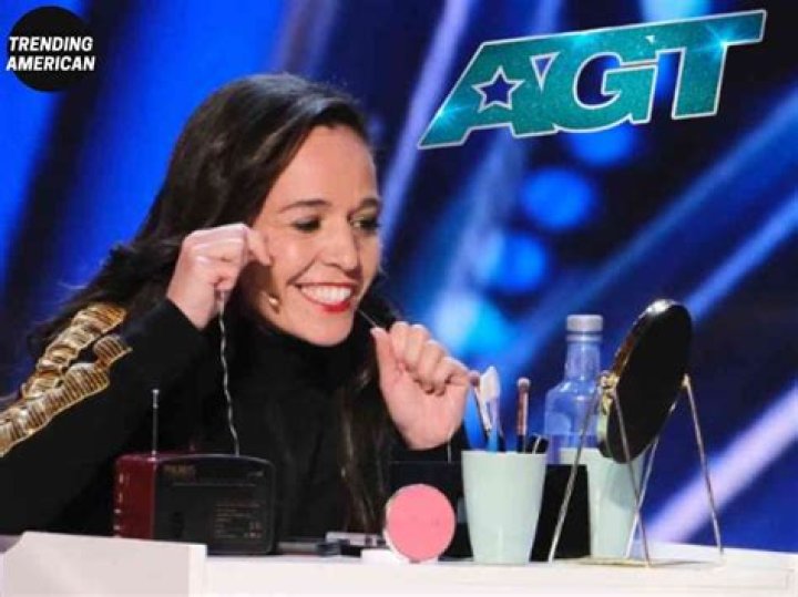 AGT: Who Is Celia Munoz? Everyone Gets Shocked By Her Unbelievable Ventriloquism, All About Her
