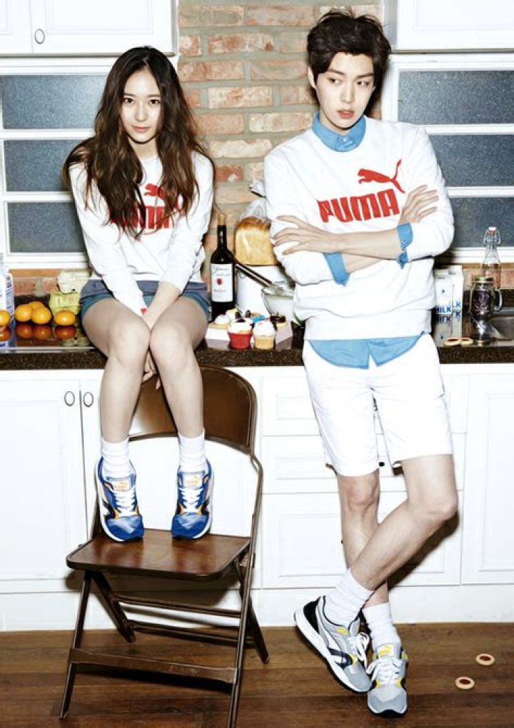 Ahn Jae-hyun Dating, Ideal Type & Wife