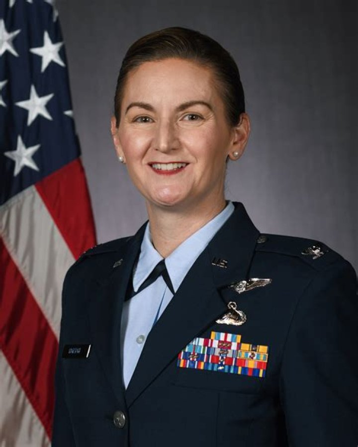 Air Force Amy’s Net Worth, Biography, Career, Awards, Fact and Life Story