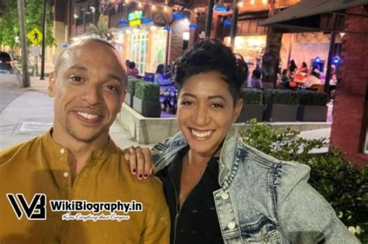 Aisha Mills MSNBC Wikipedia, Age, Wiki, Biography, Husband, Family