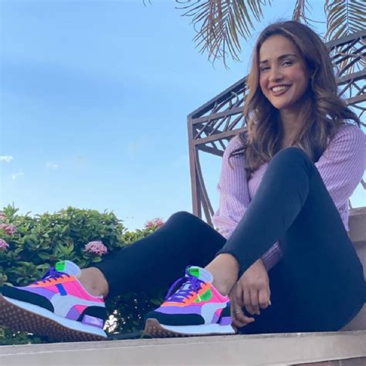 
Aisha Sharma Height, Weight, Net Worth, Age, Birthday, Wikipedia, Who, Nationality, Biography 