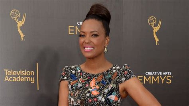 Aisha Tyler Bio, Age, Height, Family, Husband, Kids, 5 News, Networth