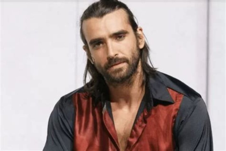 Aitor Luna Height, Weight, Net Worth, Age, Birthday, Wikipedia, Who, Nationality, Biography