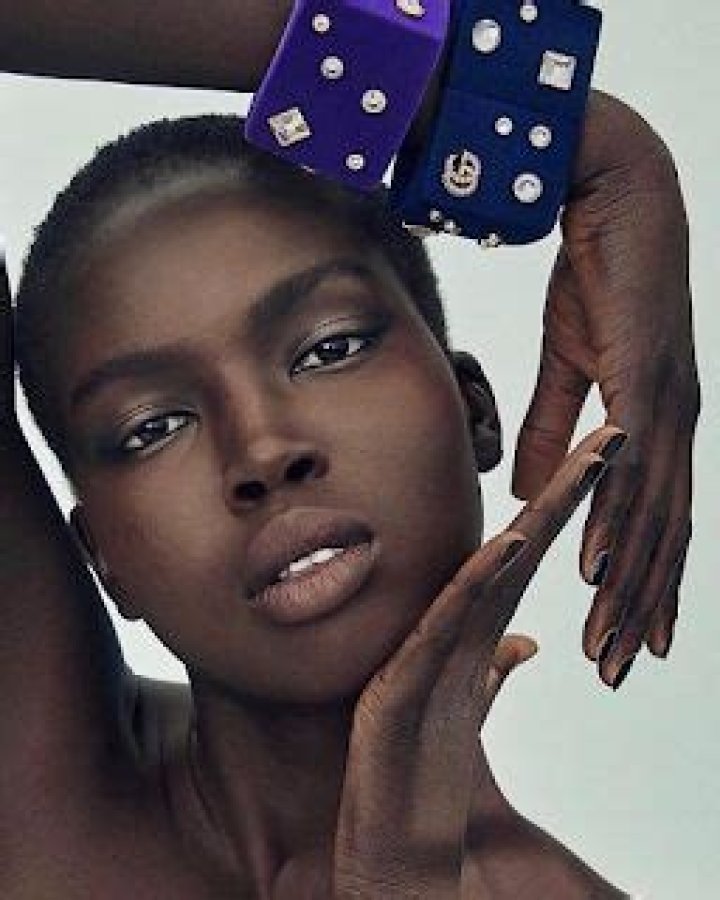 Ajok Madel Wikipedia, Age, Birthday, Height, Instagram, Net Worth, Boyfriend, Bio