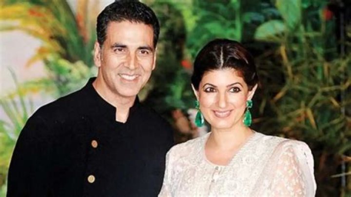 Akshay Kumar Wife Who is Akshay Kumar Wife?