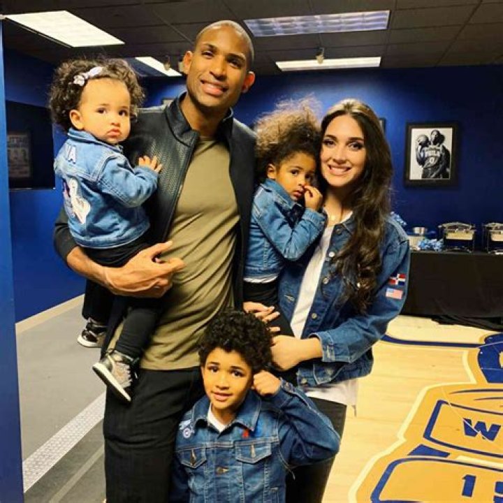 Al Horford Has 4 Kids With Wife Amelia Vega, Celtics Center Enjoys A Bliss Of A Family