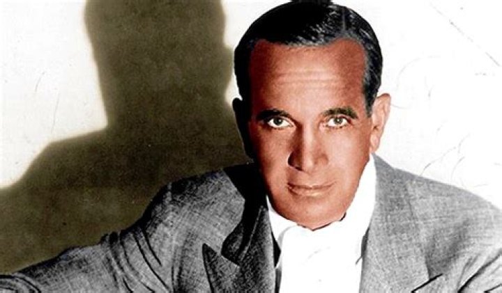 Al Jolson Net Worth, Income, Salary, Earnings, Biography