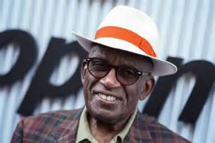 Al Roker Net Worth, Income, Salary, Earnings, Biography