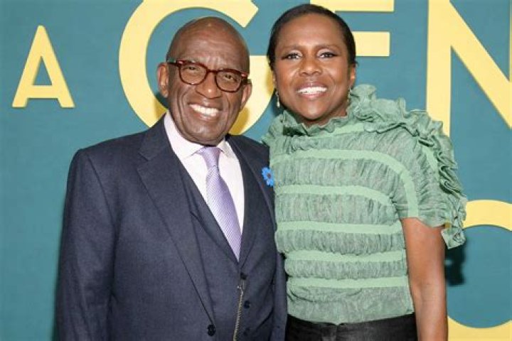 Al Roker: Wife, net worth, tattoos, smoking & body facts