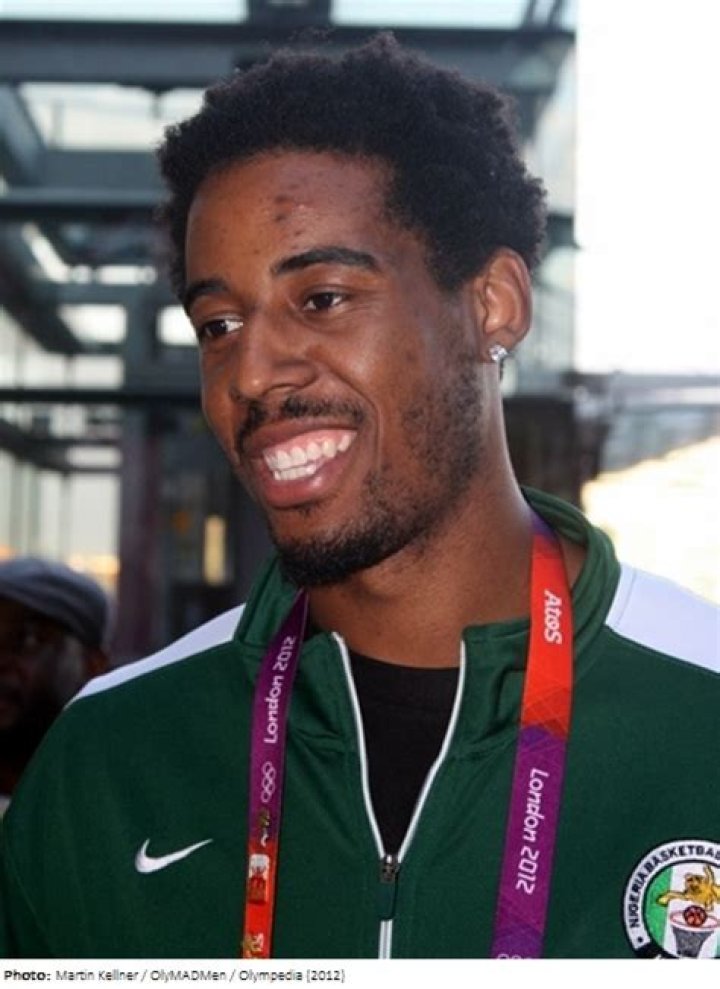 Alade Aminu’s biography, net worth, fact, career, awards and life story