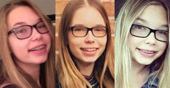 Alaina Marie Mathers Bio – Age, Parents & Siblings