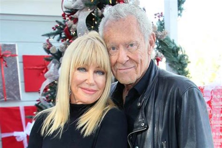 Alan Hamel Health | Does Suzanne Somers Husband Have Cancer