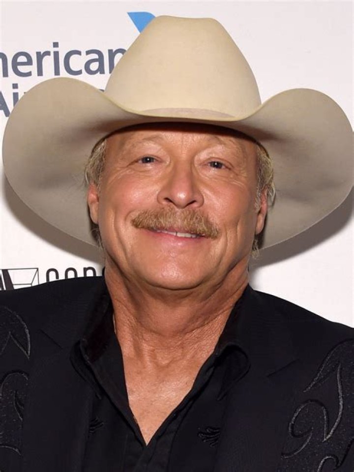 Alan Jackson Age, Height, Weight, Parents, Wife, Children