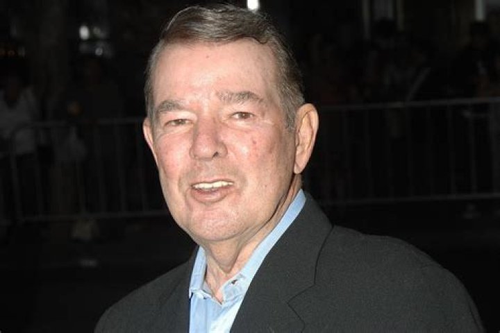 Alan Ladd Jr. Illness, Height, Net Worth At Time Of Death