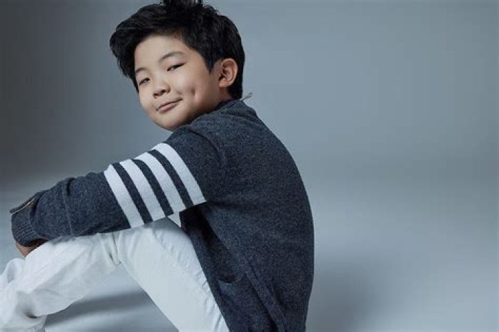 Alan S. Kim Biography: Age, Height, Movies, Net Worth, Parents, TV Shows