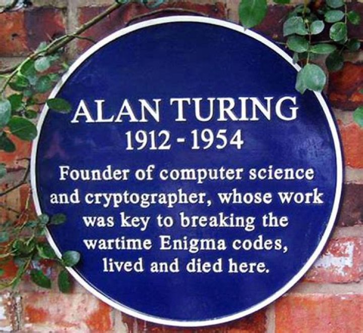 
Alan Turing Cause of Death, How did Alan Turing Die? 