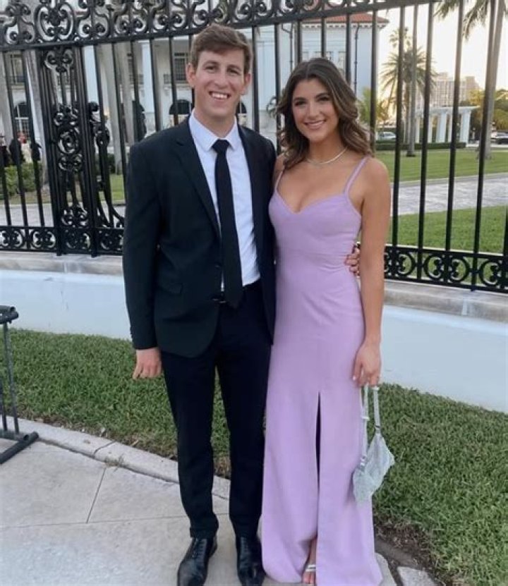 Alayna Treene Bio/Wiki, Age, Husband, MSNBC, and Net Worth