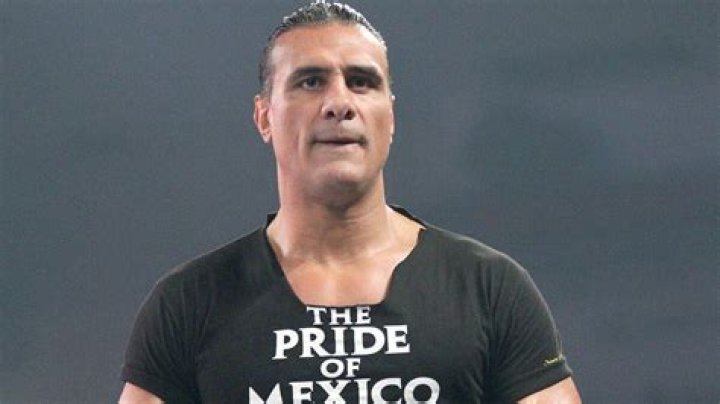 Alberto Del Rio’s net worth, biography, fact, career, awards and life story