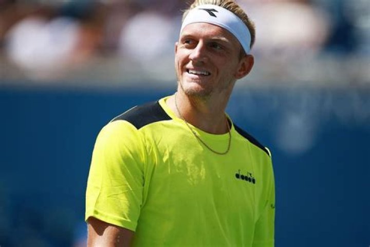 
Alejandro Davidovich Fokina Height, Weight, Net Worth, Age, Birthday, Wikipedia, Who, Nationality, Biography 