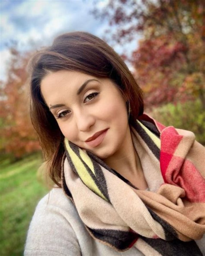 Aleksandra August Age, Wiki, Biography, Height, Instagram, Boyfriend, Net Worth