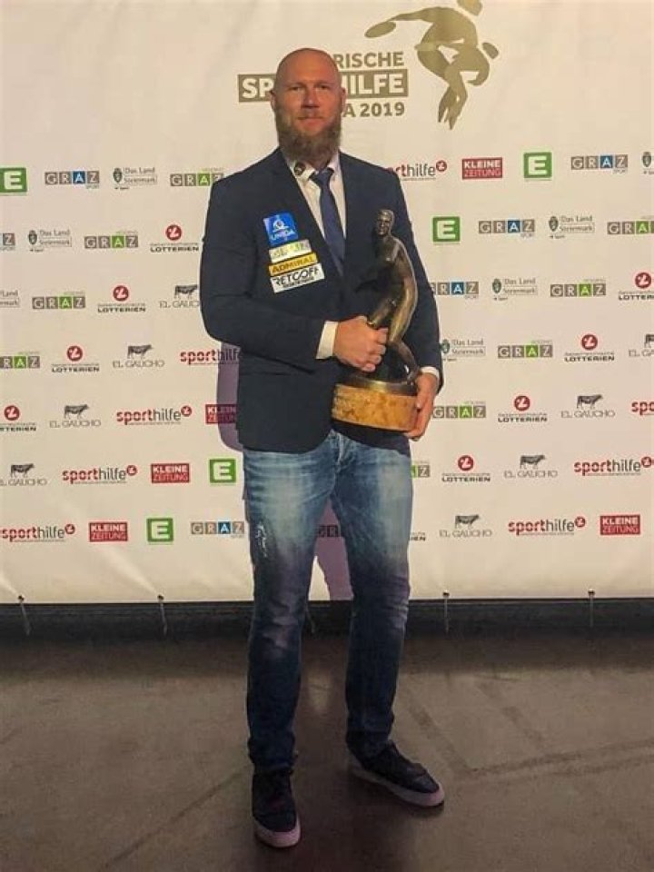 Ales Pajovic Height, Weight, Net Worth, Age, Birthday, Wikipedia, Who, Nationality, Biography