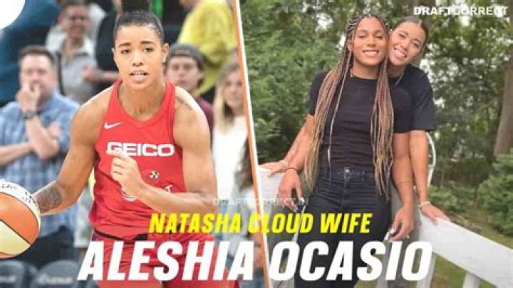 Aleshia Ocasio Age: Everything To Know About Natasha Cloud Wife