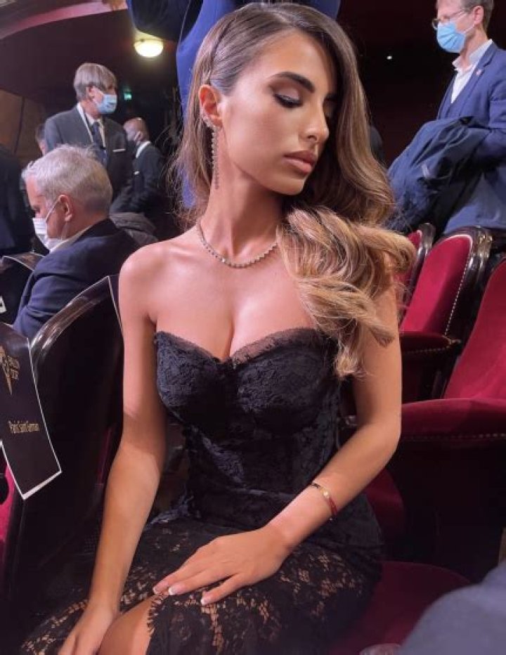 Alessia Elefante Age: Meet Gianluigi Donnarumma Girlfriend On Instagram