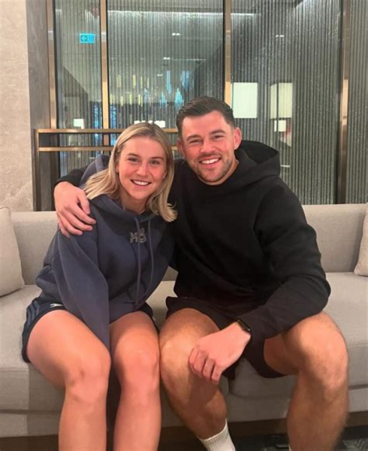 Alessia Russo’s Partner – Personal Life, Boyfriend and Parents Names