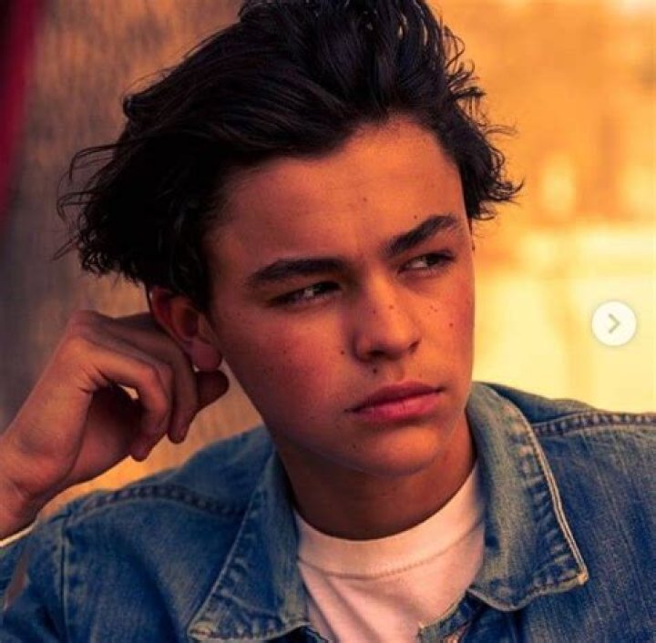 Alessio Scalzotto Bio: Age, Family, Movies, Height, & Pictures