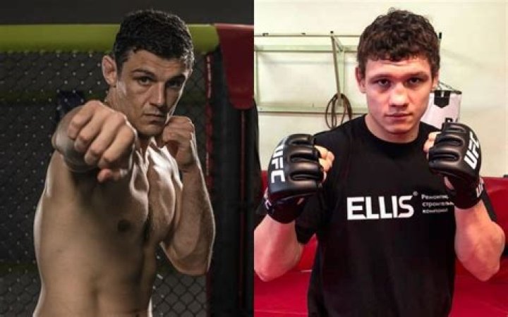 
Alessio Trentini Height, Weight, Net Worth, Age, Birthday, Wikipedia, Who, Nationality, Biography 