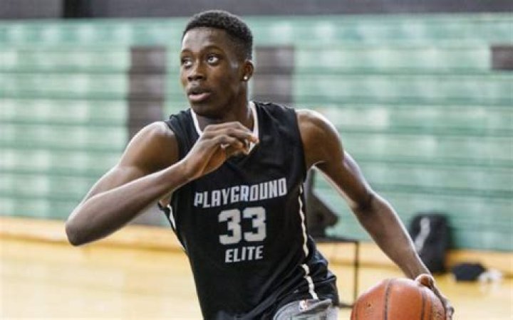 Alex Antetokounmpo Bio, Wiki, Age, Height, Family, Basketballer and Net Worth