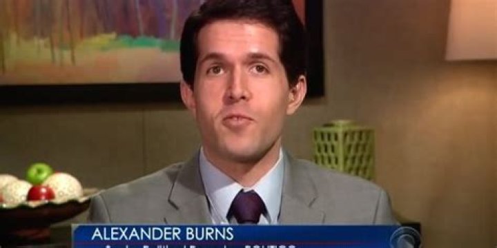 Alex Burns (actor)’s biography, net worth, fact, career, awards and life story