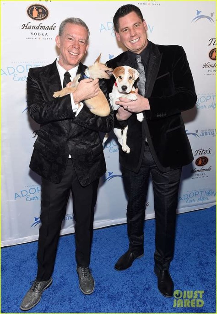 Alex Carr Net Worth (Elvis Duran Husband Age) Wiki, Bio 2019 :: Married, Wedding