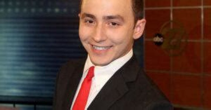 Alex Cordero WCHS, Biography, Age, Education, Wife, Salary, Net Worth, Facebook and Twitter