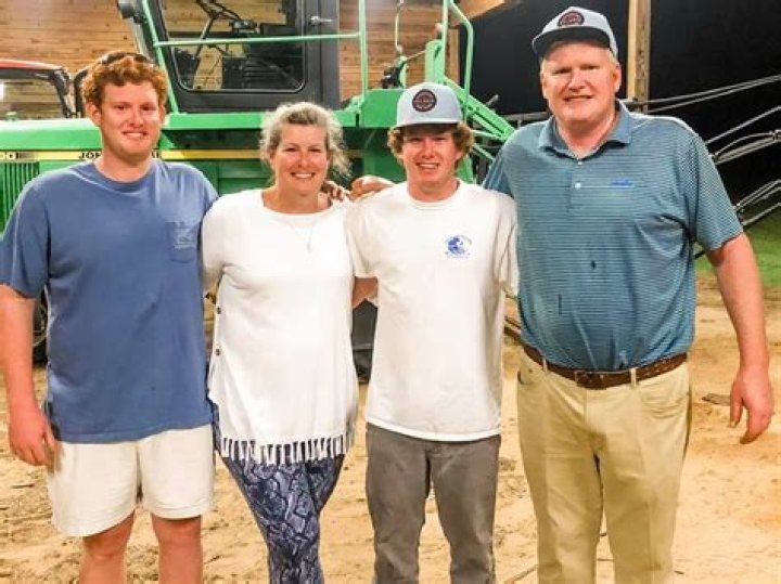 Alex Murdaugh Height, Weight, Net Worth, Age, Birthday, Wikipedia, Who, Nationality, Biography